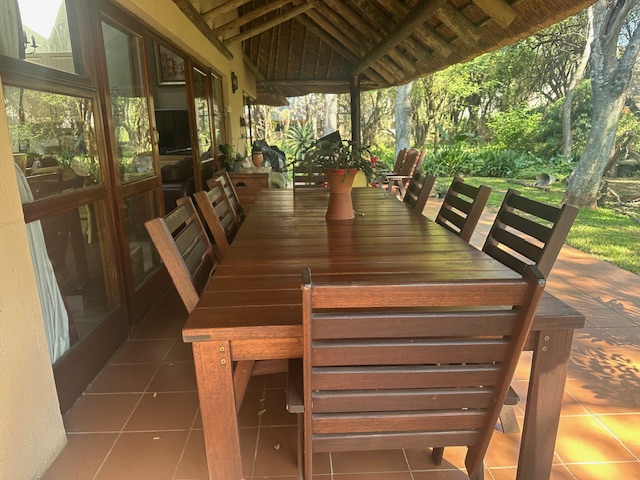 5 Bedroom Property for Sale in Lakeland North West